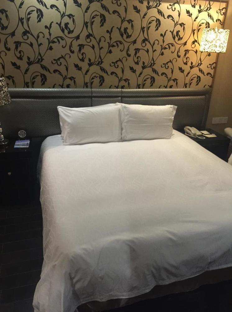 Lujiang Harbourview Hotel Sia-men Exteriér fotografie